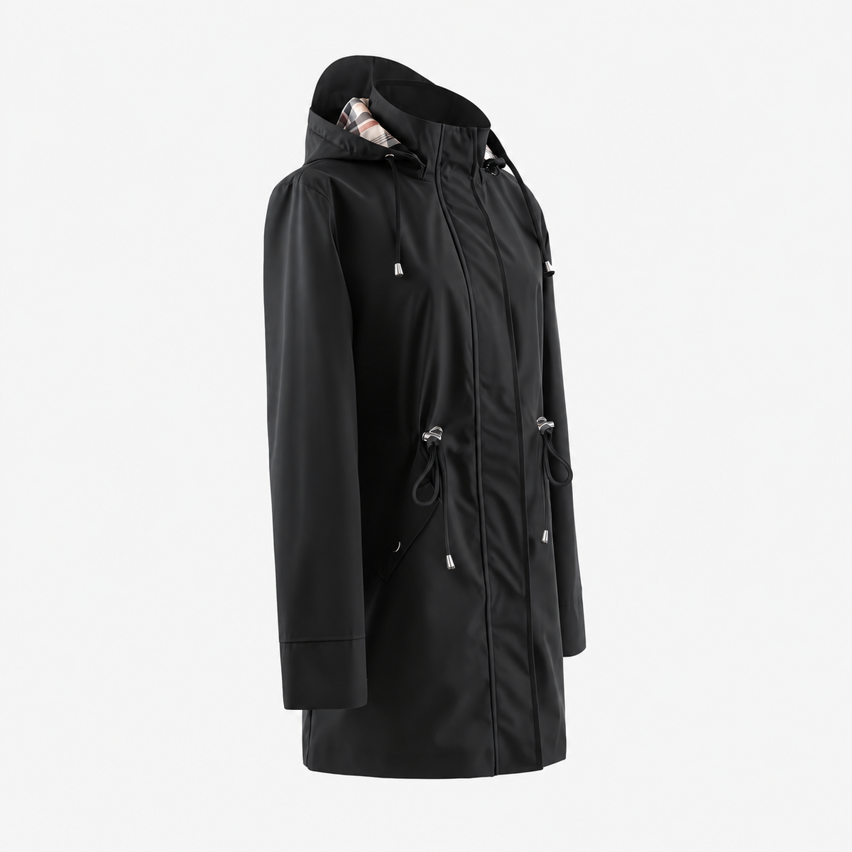 Juliet - Giacca impermeabile 3-in-1