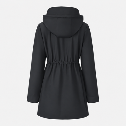 Juliet - Giacca impermeabile 3-in-1