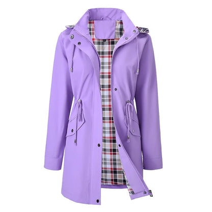 Juliet - Giacca impermeabile 3-in-1