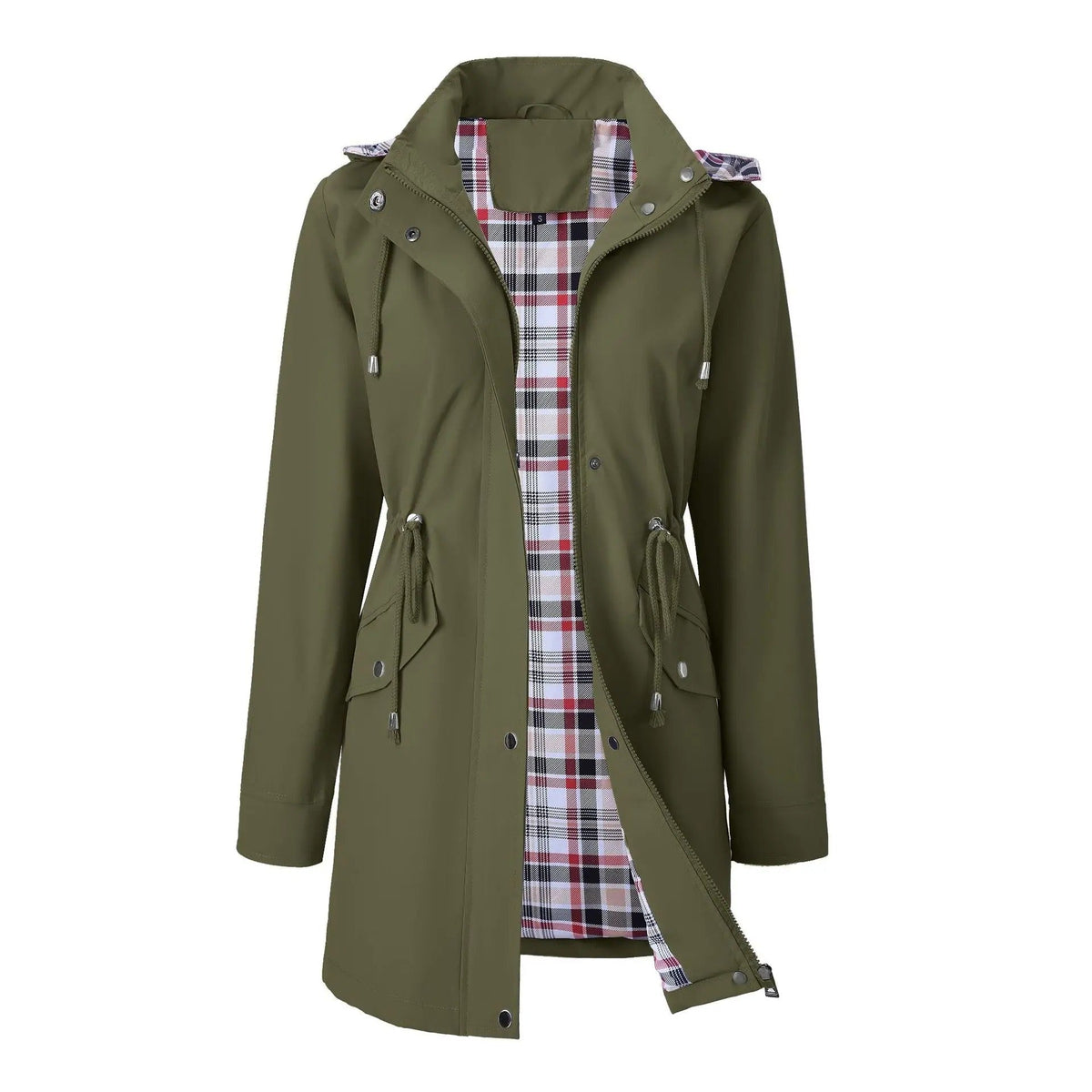Juliet - Giacca impermeabile 3-in-1