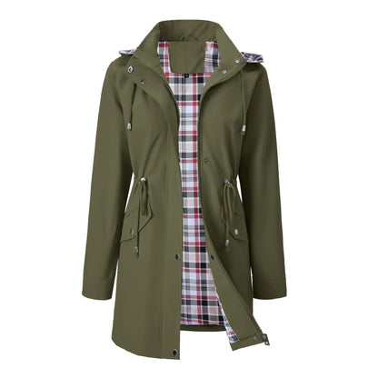 Juliet - Giacca impermeabile 3-in-1