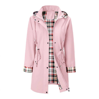 Juliet - Giacca impermeabile 3-in-1
