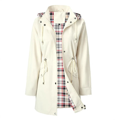 Juliet - Giacca impermeabile 3-in-1