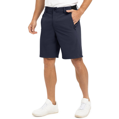 Chandler - Pantaloni da golf stretch a asciugatura rapida