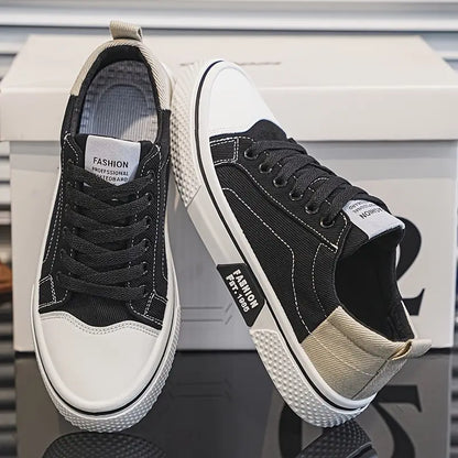 Renlo - Sneakers basse con lacci