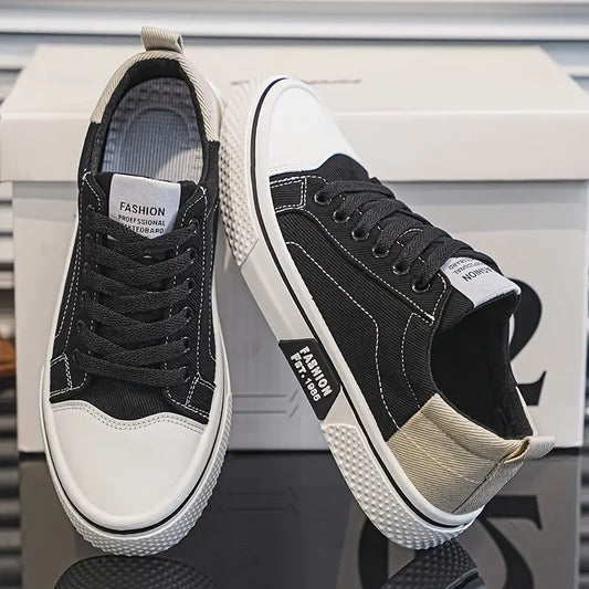 Renlo - Sneakers basse con lacci