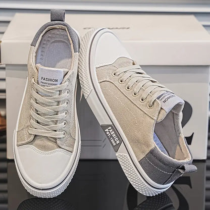 Renlo - Sneakers basse con lacci