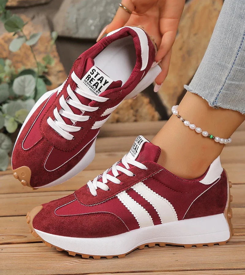 Nerlo - Sneakers Stabili per la Vita Quotidiana