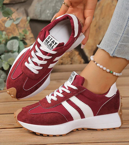 Nerlo - Sneakers Stabili per la Vita Quotidiana
