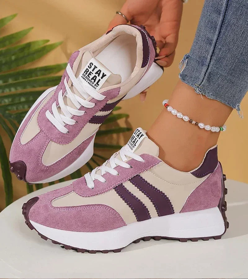 Nerlo - Sneakers Stabili per la Vita Quotidiana