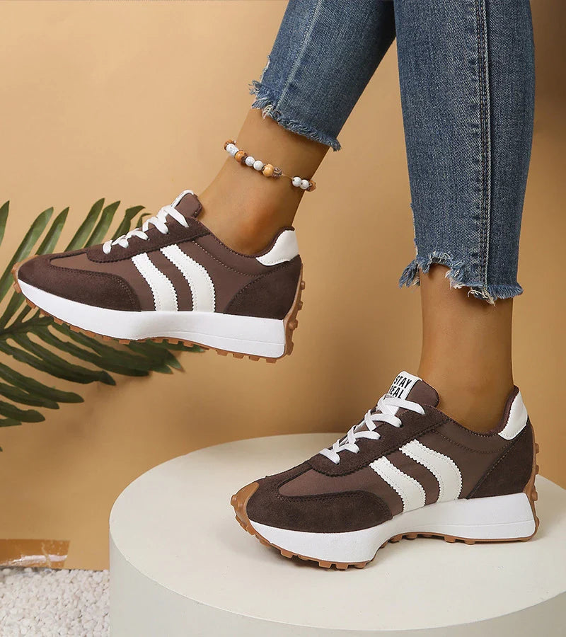 Nerlo - Sneakers Stabili per la Vita Quotidiana