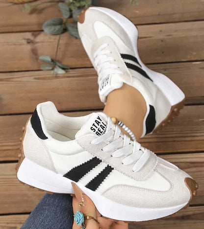 Nerlo - Sneakers Stabili per la Vita Quotidiana