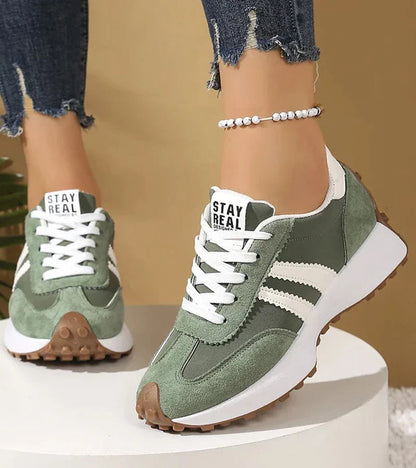 Nerlo - Sneakers Stabili per la Vita Quotidiana