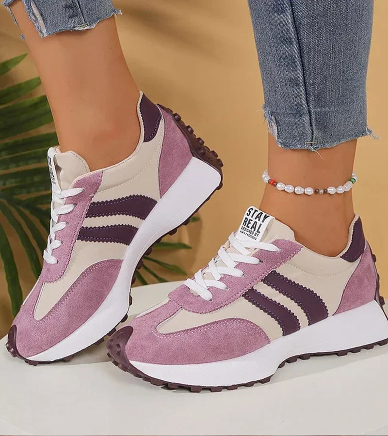 Nerlo - Sneakers Stabili per la Vita Quotidiana