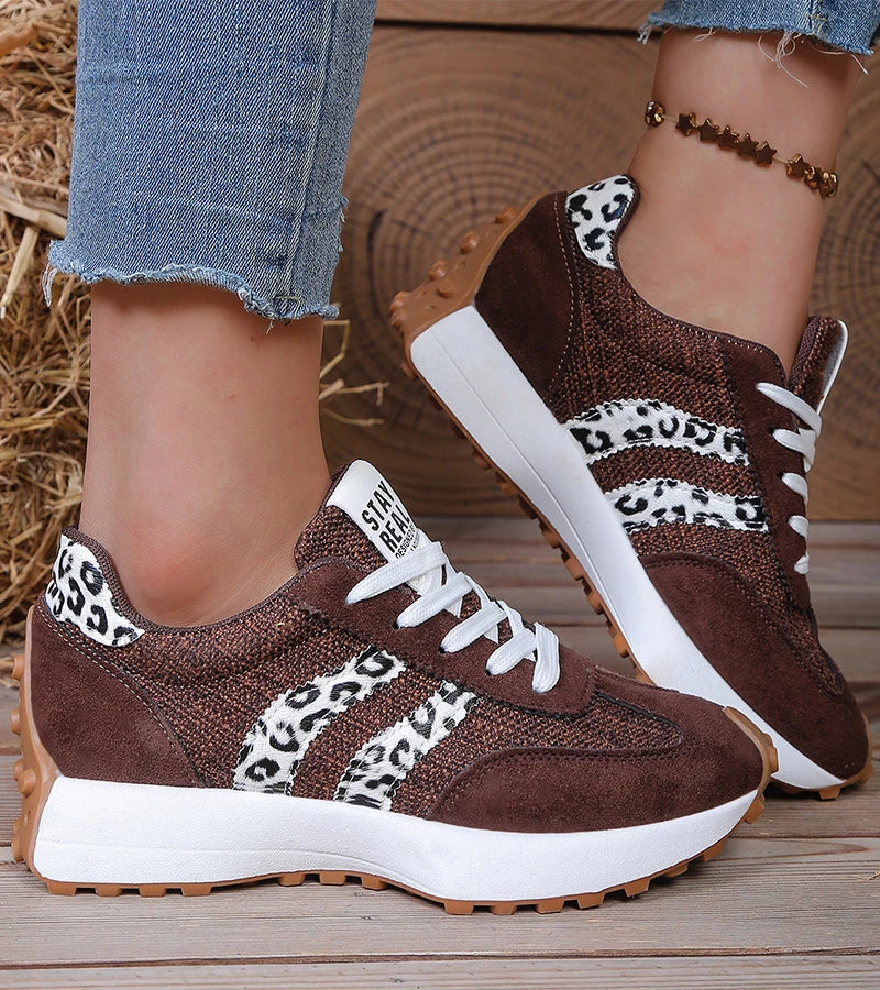 Nerlo - Sneakers Stabili per la Vita Quotidiana