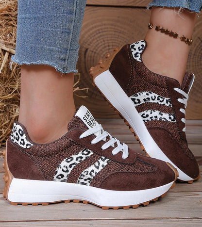 Nerlo - Sneakers Stabili per la Vita Quotidiana