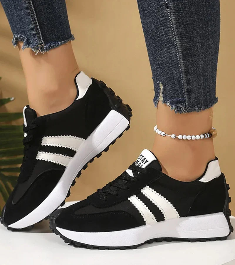 Nerlo - Sneakers Stabili per la Vita Quotidiana