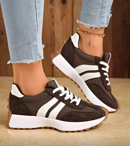 Nerlo - Sneakers Stabili per la Vita Quotidiana
