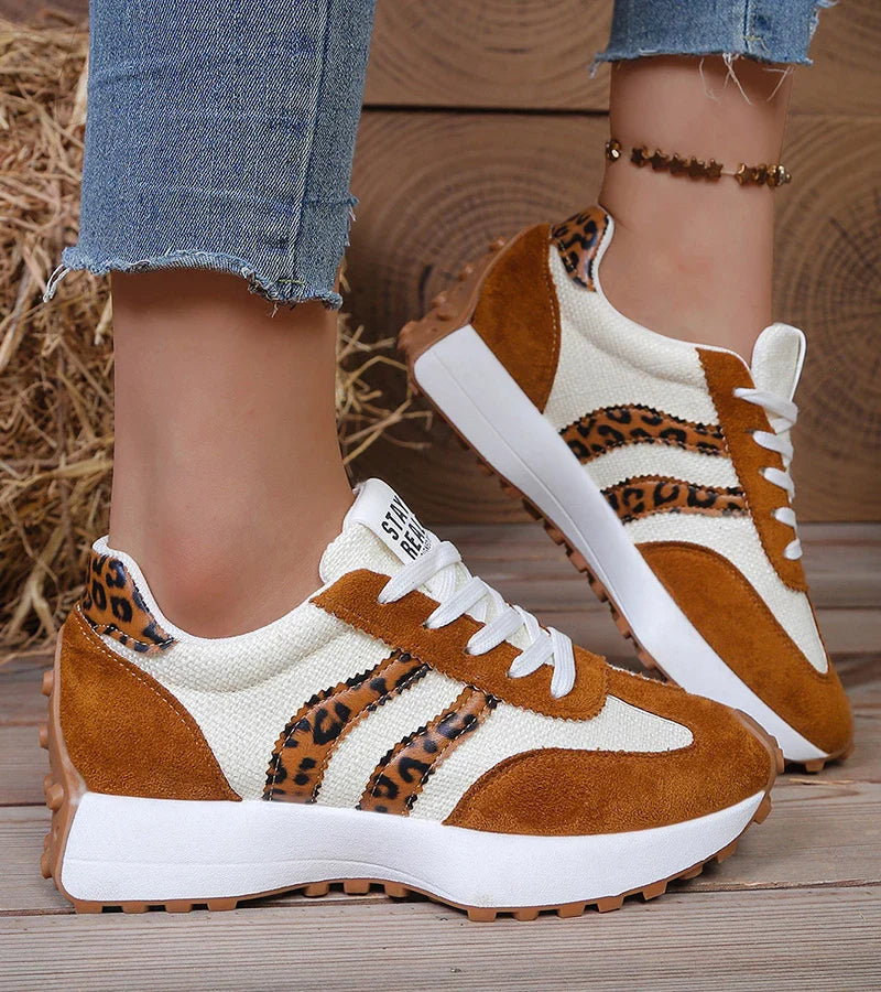 Nerlo - Sneakers Stabili per la Vita Quotidiana