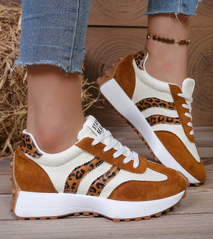 Nerlo - Sneakers Stabili per la Vita Quotidiana