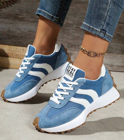 Nerlo - Sneakers Stabili per la Vita Quotidiana