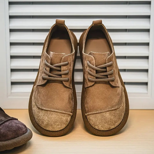 Valdoro - Scarpa da uomo ortopedica