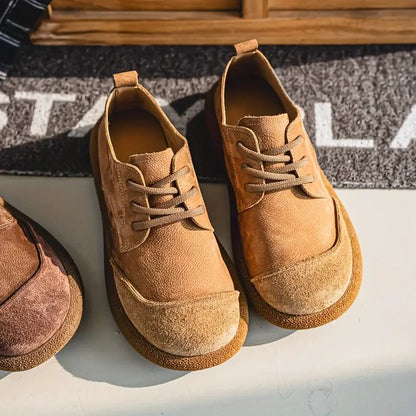 Jeremy - Scarpe comode per uomini