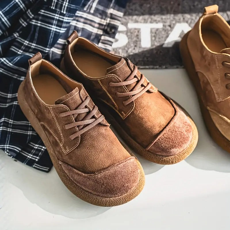 Jeremy - Scarpe comode per uomini