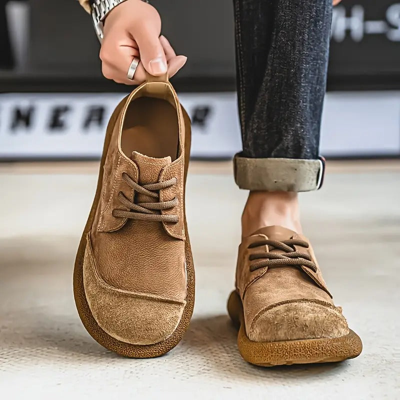 Jeremy - Scarpe comode per uomini