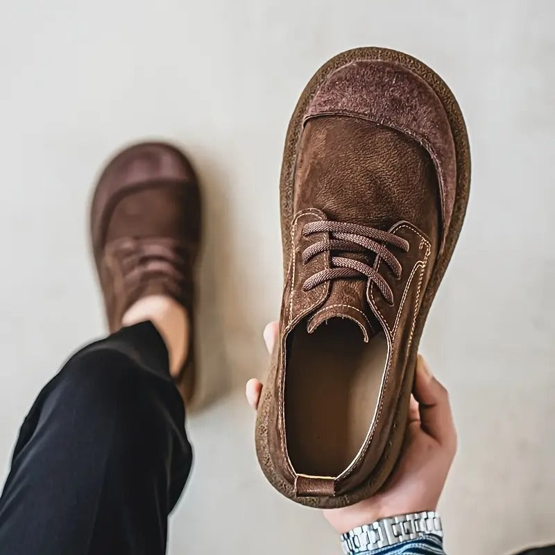 Jeremy - Scarpe comode per uomini