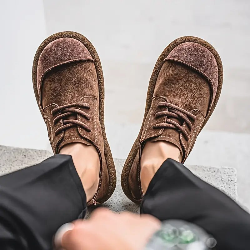 Jeremy - Scarpe comode per uomini