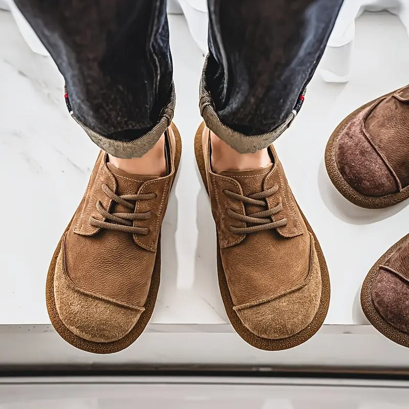 Jeremy - Scarpe comode per uomini