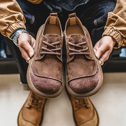 Jeremy - Scarpe comode per uomini