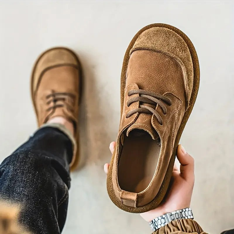 Jeremy - Scarpe comode per uomini