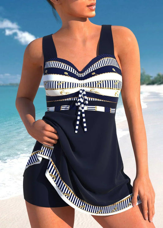 Nerisa - Costume da bagno elegante